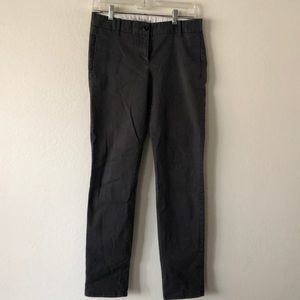 J. Crew 2 Bennett chino